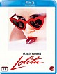 Lolita (1962) (DK Import) Blu-ray