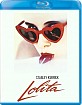 Lolita (1962) (ES Import) Blu-ray