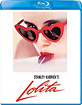 Lolita (1962) (FR Import) Blu-ray