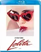 Lolita (1962) (MX Import) Blu-ray