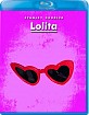 Lolita (1962) (Neuauflage) (ES Import) Blu-ray