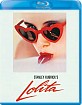 Lolita (1962) (PT Import) Blu-ray