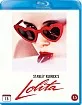 Lolita (1962) (NO Import) Blu-ray