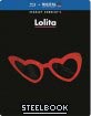 Lolita (1962) - Limited Steelbook (Blu-ray + UV Copy) (FR Import) Blu-ray