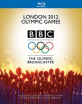 London 2012 Olympic Games (UK Import ohne dt. Ton) Blu-ray