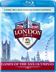 London 2012 - Games of the XXX Olympiad (Two-Disc Collector's Edition) (Region A - US Import ohne dt. Ton) Blu-ray