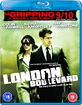 London Boulevard (UK Import ohne dt. Ton) Blu-ray