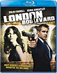 London Boulevard (Region A - US Import ohne dt. Ton) Blu-ray