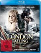 London Falling Blu-ray