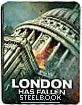 London Has Fallen - Steelbook (UK Import ohne dt. Ton) Blu-ray