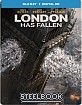 London Has Fallen - Target Exclusive Steelbook (Blu-ray + UV Copy) (US Import ohne dt. Ton) Blu-ray