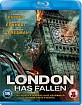 London Has Fallen (UK Import ohne dt. Ton) Blu-ray