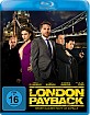London Payback (2014) Blu-ray