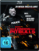 London Pitbulls Blu-ray