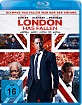 London Has Fallen Blu-ray