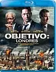 Objetivo: Londres (ES Import ohne dt. Ton) Blu-ray
