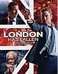 London Has Fallen - Limited Full Slip Edition (KR Import ohne dt. Ton) Blu-ray