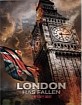 London Has Fallen - Limited Full Slip Lenticular Edition (KR Import ohne dt. Ton) Blu-ray