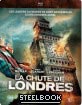 La Chute de Londres - Steelbook (FR Import ohne dt. Ton) Blu-ray