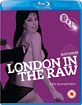 London in the Raw (UK Import ohne dt. Ton) Blu-ray