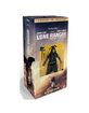 Lone Ranger: Naissance d'un héros - Limited Prestige Edition (FR Import ohne dt. Ton) Blu-ray