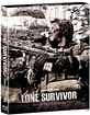 Lone Survivor (2013) - Novamedia Exclusive #002 Limited Edition Fullslip (KR Import ohne dt. Ton) Blu-ray