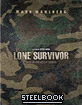 Lone Survivor (2013) - Novamedia Collection #02 Exclusive Limited Edition Fullslip Steelbook (KR Import ohne dt. Ton) Blu-ray