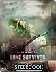 Lone Survivor (2013) - Novamedia Exclusive Collection #02 Limited Edition Lenticular Steelbook (KR Import ohne dt. Ton) Blu-ray