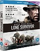 Lone Survivor (2013) (Blu-ray + UV Copy) (UK Import ohne dt. Ton) Blu-ray