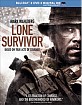 Lone Survivor (2013) (Blu-ray + DVD + Digital Copy + UV Copy) (US Import ohne dt. Ton) Blu-ray