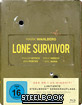 Lone Survivor (2013) - Limited Edition Steelbook (Cover B), neuwertig, fehlerfrei, Prägung + Innenprint