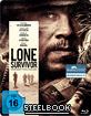 Lone Survivor (2013) - Limited Edition Steelbook (Cover A)