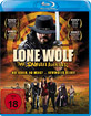 Lone Wolf - The Samurai Avenger (gekürzte Fassung) Blu-ray