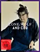 Lone Wolf and Cub (OmU) (Special Edition) Blu-ray