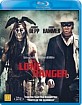 The Lone Ranger (DK Import ohne dt. Ton) Blu-ray