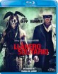 El Llanero Solitario (ES Import ohne dt. Ton) Blu-ray