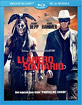 El llanero solitario (MX Import ohne dt. Ton) Blu-ray