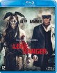 The Lone Ranger (NL Import ohne dt. Ton) Blu-ray
