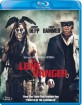 The Lone Ranger (NO Import ohne dt. Ton) Blu-ray