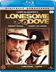 Lonesome Dove - The Third Chapter in the Lonesome Dove Saga (Blu-ray + DVD) (NO Import ohne dt. Ton) Blu-ray