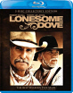 Lonesome Dove (US Import ohne dt. Ton) Blu-ray