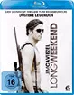 Long Weekend (2008) Blu-ray