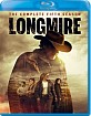 Longmire: The Complete Fifth Season (US Import ohne dt. Ton) Blu-ray