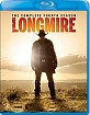 Longmire: The Complete Fourth Season (US Import ohne dt. Ton) Blu-ray