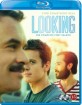 Looking (2014): The Complete First Season (FI Import ohne dt. Ton) Blu-ray