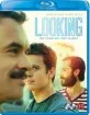 Looking (2014): The Complete First Season (NO Import ohne dt. Ton) Blu-ray