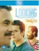 Looking (2014): The Complete First Season (UK Import ohne dt. Ton) Blu-ray
