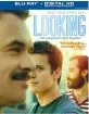 Looking (2014): The Complete First Season (Blu-ray + Digital Copy) (US Import ohne dt. Ton) Blu-ray