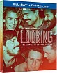 Looking: The Complete Second Season (Blu-ray + UV Copy) (US Import) Blu-ray