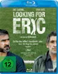 Looking for Eric Blu-ray